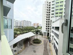 Blk 890B Tampines Greenterrace (Tampines), HDB 4 Rooms #583870911